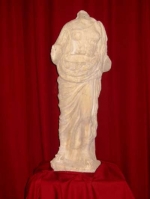 Identità trafugate e recuperate in mostra a Parabita