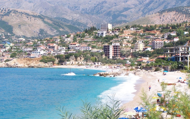 Albania