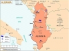 albania