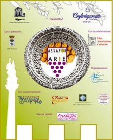 Lecce, in occasione della Festa di Sant'Oronzo la III edizione di...