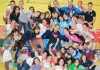 Esultanza Axia Volley - Foto Francavilla