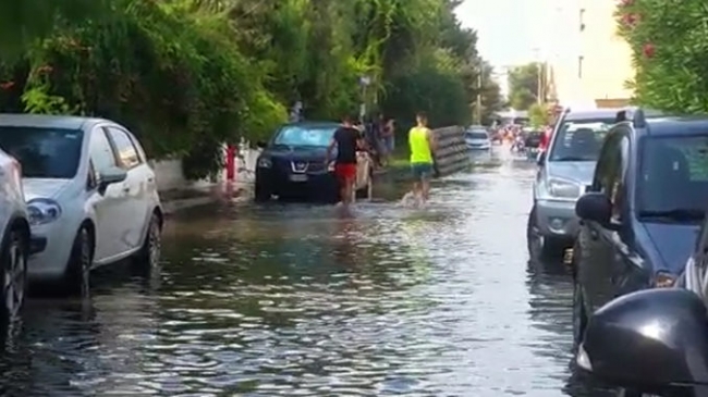 baia verde