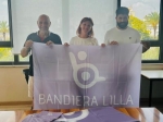 bandiera gialla