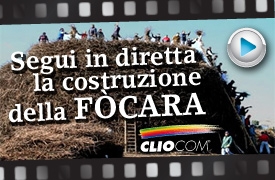 In diretta sul web le suggestive immagini  della costruzione della...