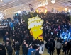 Birra e Sound Christmas. Cinque giorni di successi