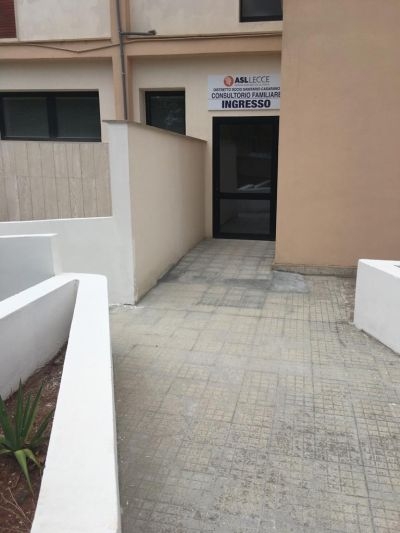 casarano distretto