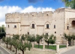 Carovigno, la Settimana della Cultura in Castello