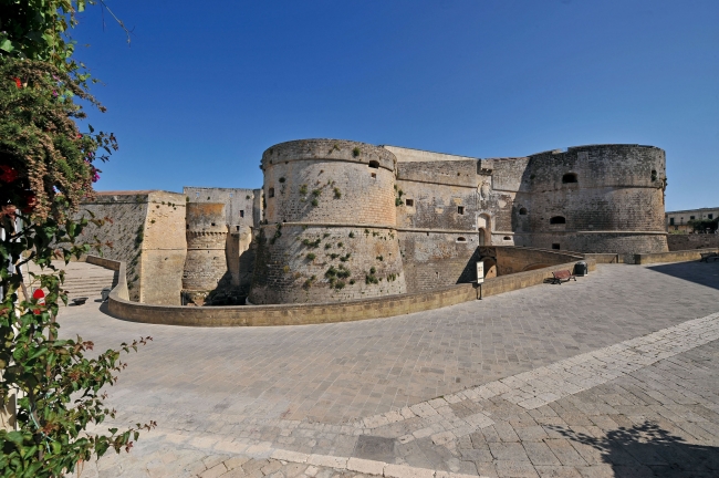 Otranto Alba dei Popoli 2009/2010 XI^ Edizione