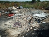 Ancora sequestri di discariche abusive a Bisceglie