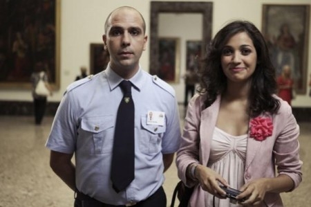 "Che Bella Giornata", l'ultimo film di Checco Zalone un...