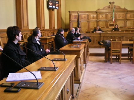Assemblea dei Sindaci: quattro candidature per l'istallazione di...