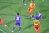 Calcio: Lecce-Fiorentina 1-3 / Giallorossi bene solo nel primo tempo