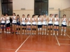 Pallavolo - 2A Div F / Asd Acquatrula - Serafino Viaggi Volley 0-3