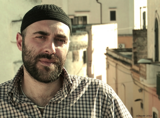 Dario Muci