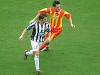 Calcio: Lecce-Juventus 0-3 / I bianconeri non perdono un colpo