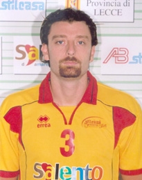 Locanto: "Dopo tanti anni trascorsi in serie A, questa gioia è...