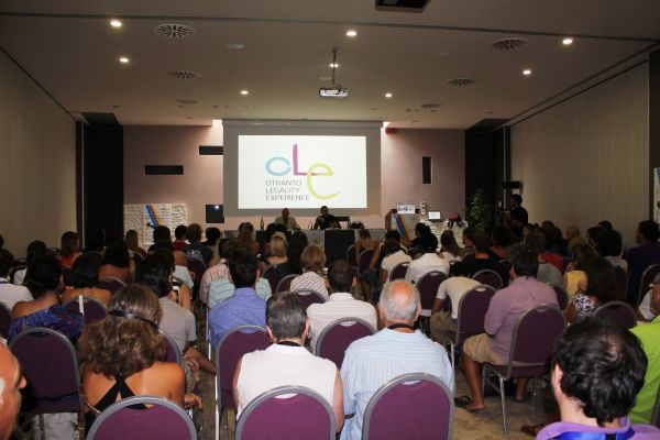 Otranto Legality Experience: gli appuntamenti di mercoledì