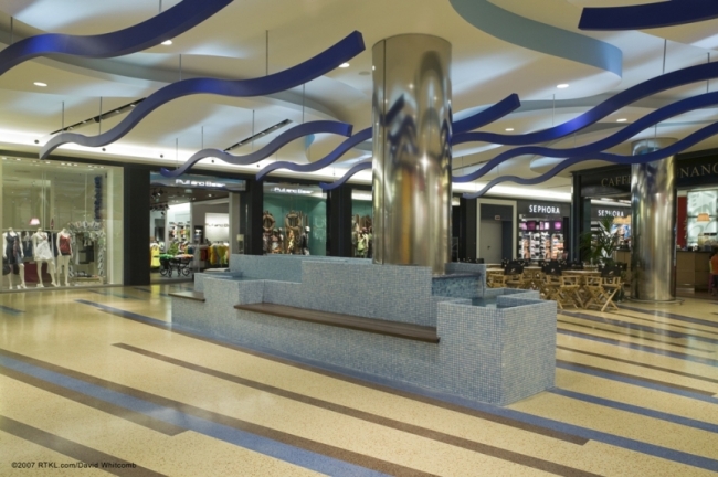 In Puglia il migliore shopping center d'Italia, premiazione a Milano