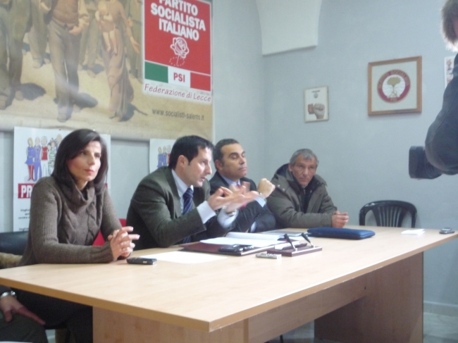 Ci sono i candidati e c'è il regolamento. Tutti pronti per le...