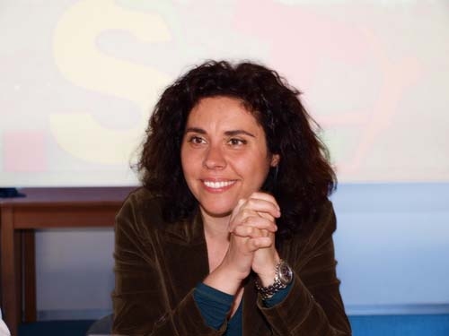 Amministrative a Galatina, l'avv. Roberta Forte candidata sindaco...