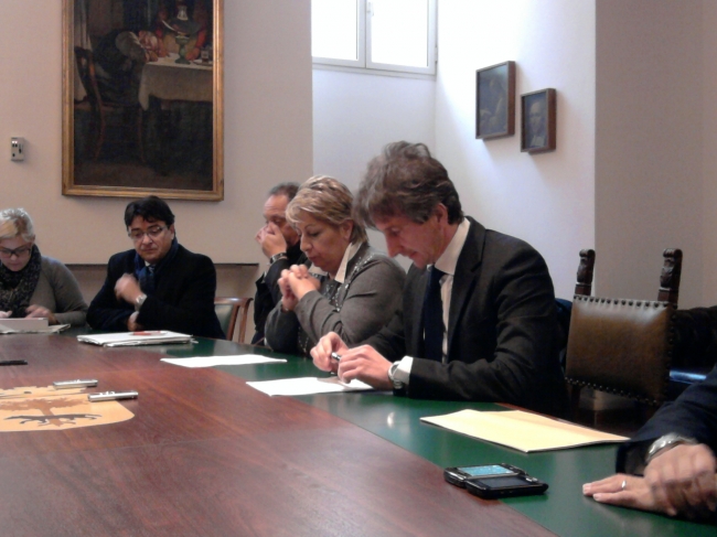 Richieste di pagamenti arretrati. Tra Iacp e cittadini fanno capolino...