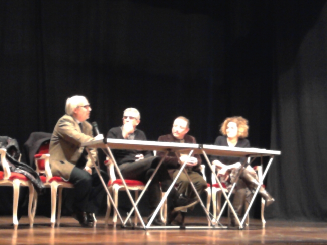 Sant'Antonio Abate: in due volumi la storia e il collegamento con la...