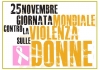 giornata violenza contro le donne