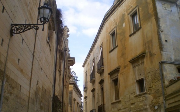 Giravolte