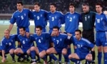 Calcio/Europei 2004: Grecia -Spagna 1-1