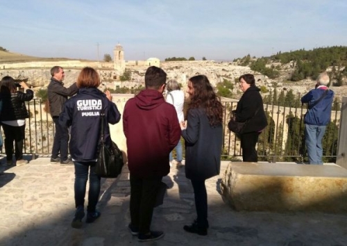 guide turistiche