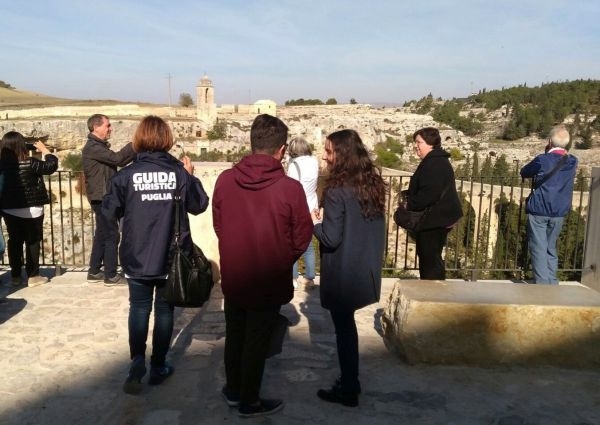 guide turistiche