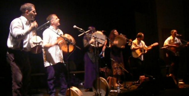 Gricanti Festival