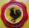 gallo nero