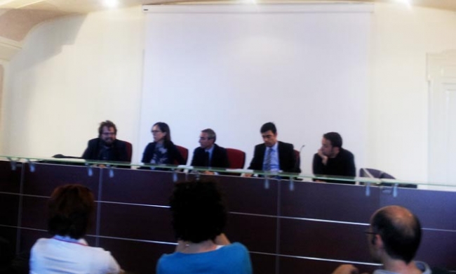 Incontro