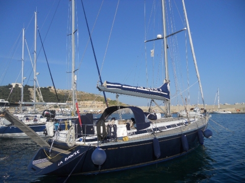 La Danse Vela