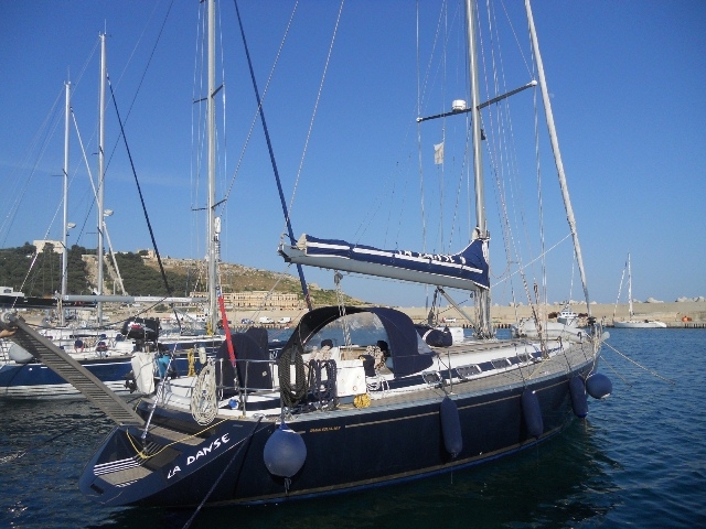 La Danse Vela