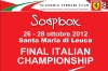 Soap Box Car