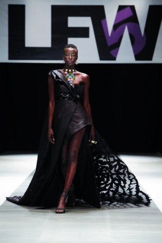 Due giorni di moda. Torna Lecce Fashion Weekend