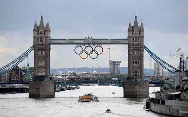 Londra