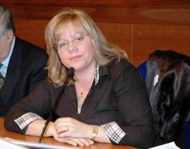 Loredana Capone presenta la candidatura: il racconto di una nuova...