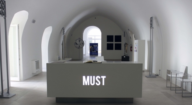 Must