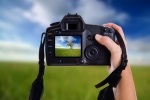 corso di fotografia