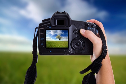 corso di fotografia