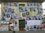 Aduc-Osservatorio Lecce. Manifesti elettorali: sia garantita la...