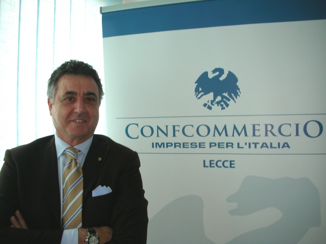 Maurizio Pasca nel Comitato dello Sviluppo dell'Accoglienza del...