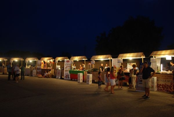 mercatino