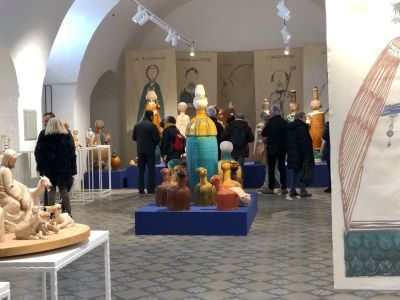 mostra
