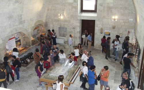 museo di borgo terra