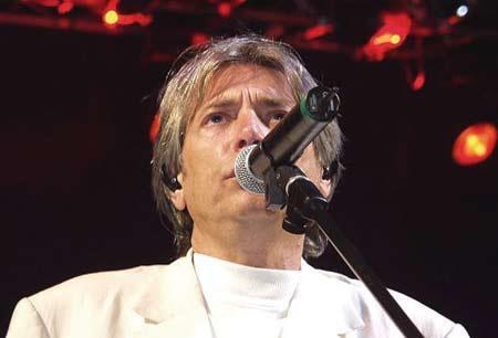 Nino D'Angelo