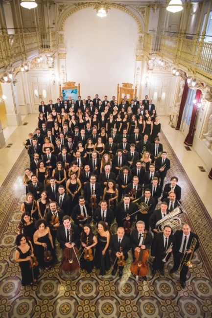 coro petruzzelli